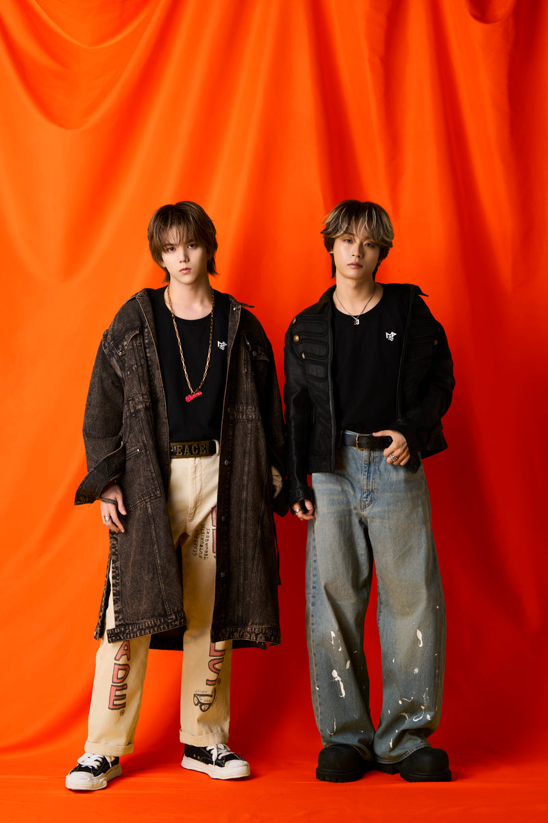 Play at the MUZEUM vol.2- ロンT【2026年10月中旬以降順次発送予定
