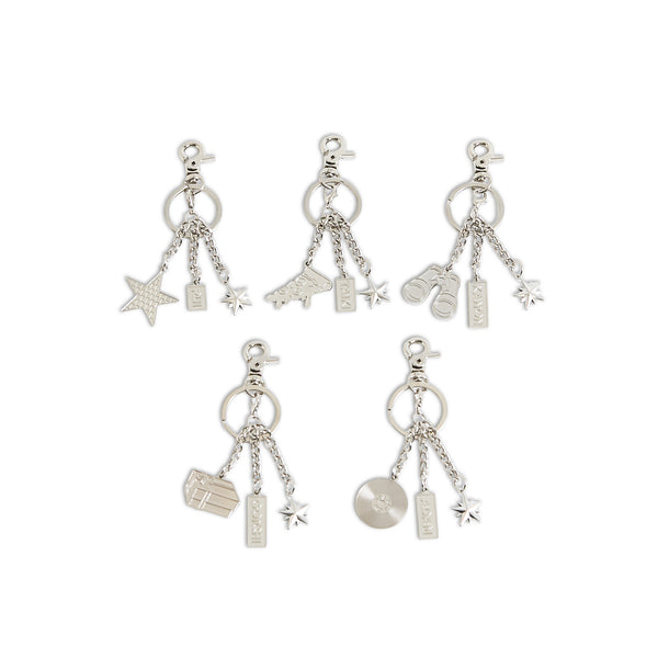 STAR CRUISE] Keyring【2026年7月21日(火)以降順次発送予定】 – BMSG