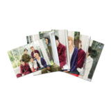 [BMSG TRAINEE SHOWCASE 2026] 高校卒業メンバーポストカードセット【2026年3月12日(木)以降順次発送予定】