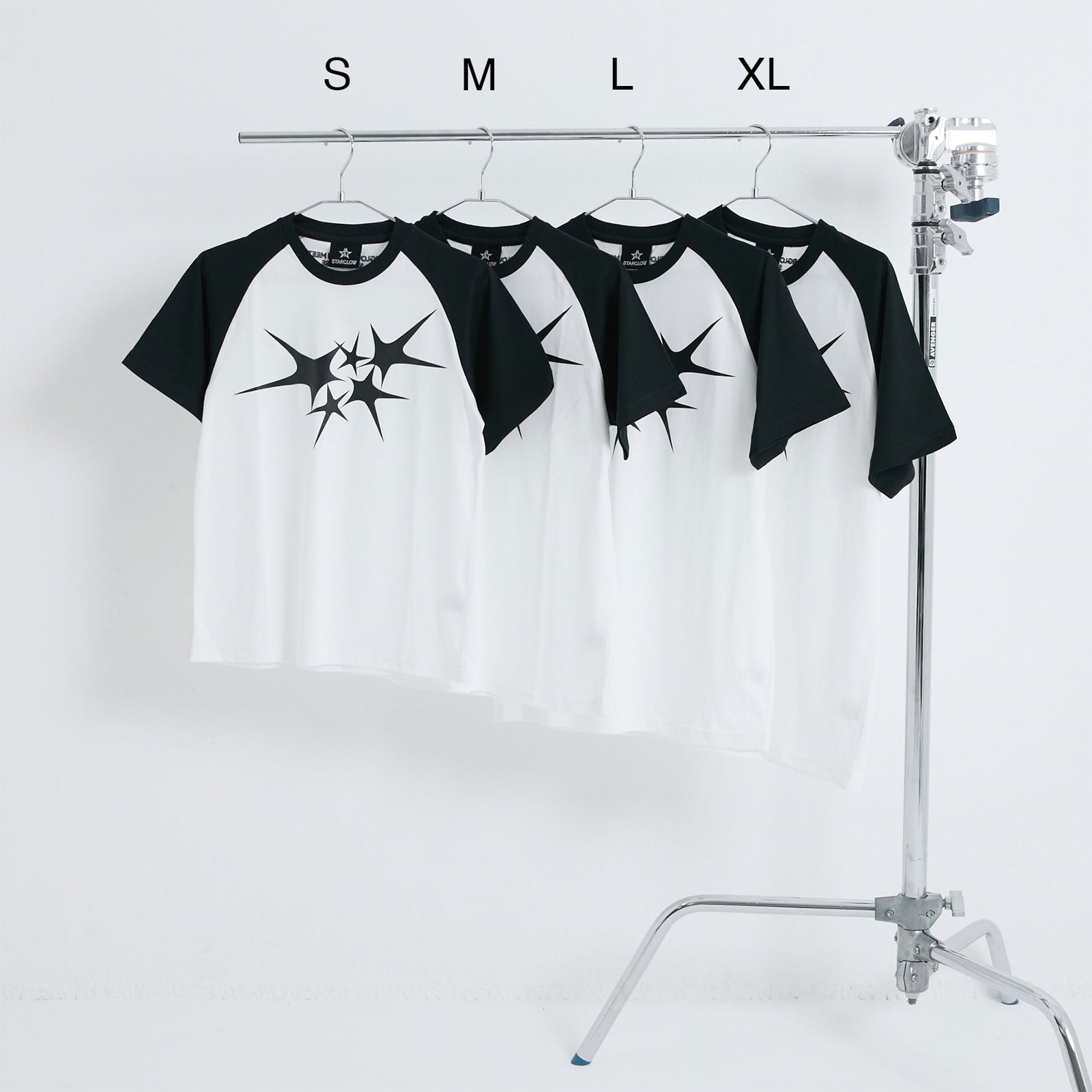 STAR CRUISE] Raglan Tee【2026年7月21日(火)以降順次発送予定】 – BMSG