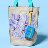 BBBros Cassette Silicone Pouch C-Sea
