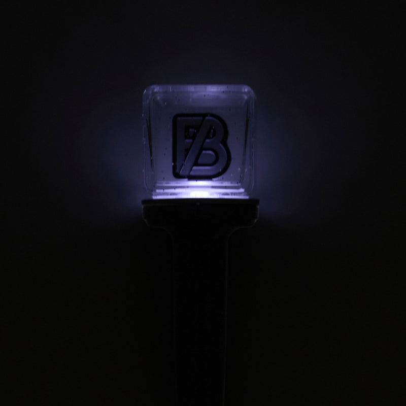 BE:FIRST OFFICIAL LIGHT STICK VER.2 KEYRING – BMSG