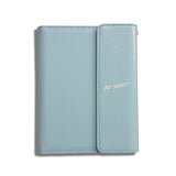 Sky Memo Pad with Cover [Shipping will begin on September 25th]
