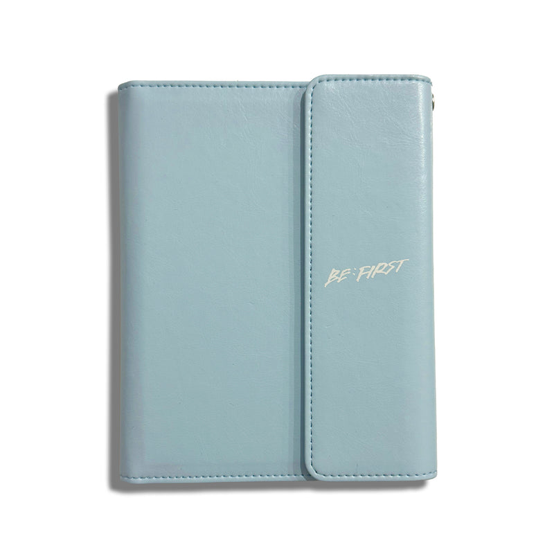Sky Memo Pad with Cover [Shipping will begin on September 25th]
