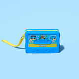 BBBros Cassette Silicone Pouch C-Sea