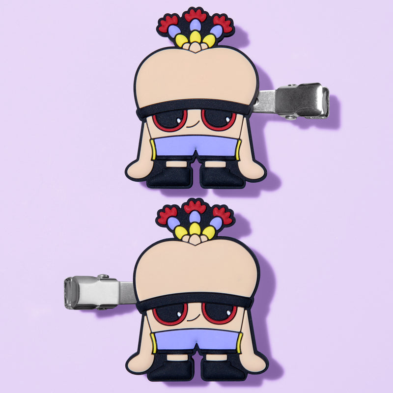BBBros マルチクリップ K2 – BMSG