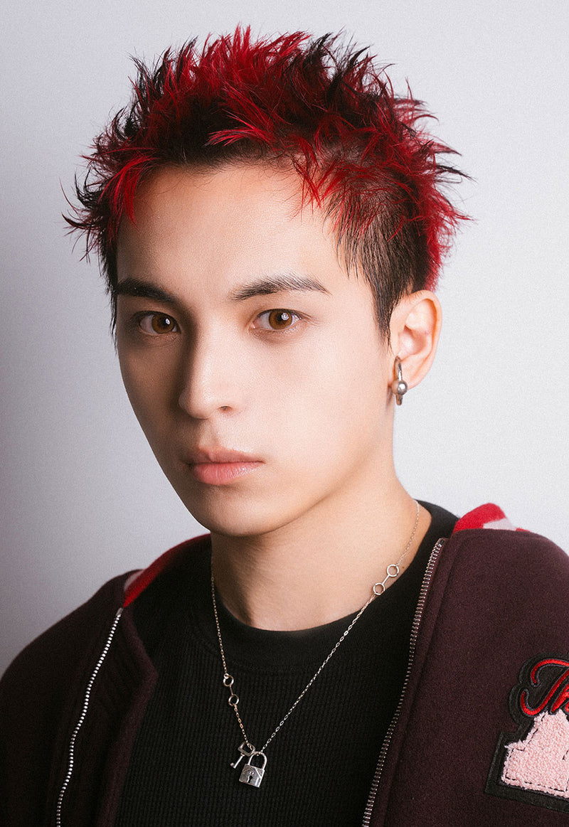 CORE HOUSE Charm【2026年5月中旬から順次発送予定】 – BMSG