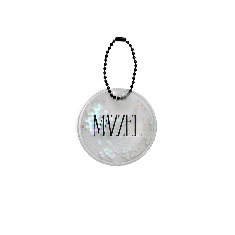 MAZZEL "Only You" ランダムイルミチャーム【2026年1月中旬発送予定】