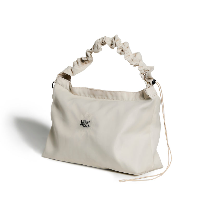 MAZZEL "Only You" オーガンジーバッグ【2026年1月中旬発送予定】