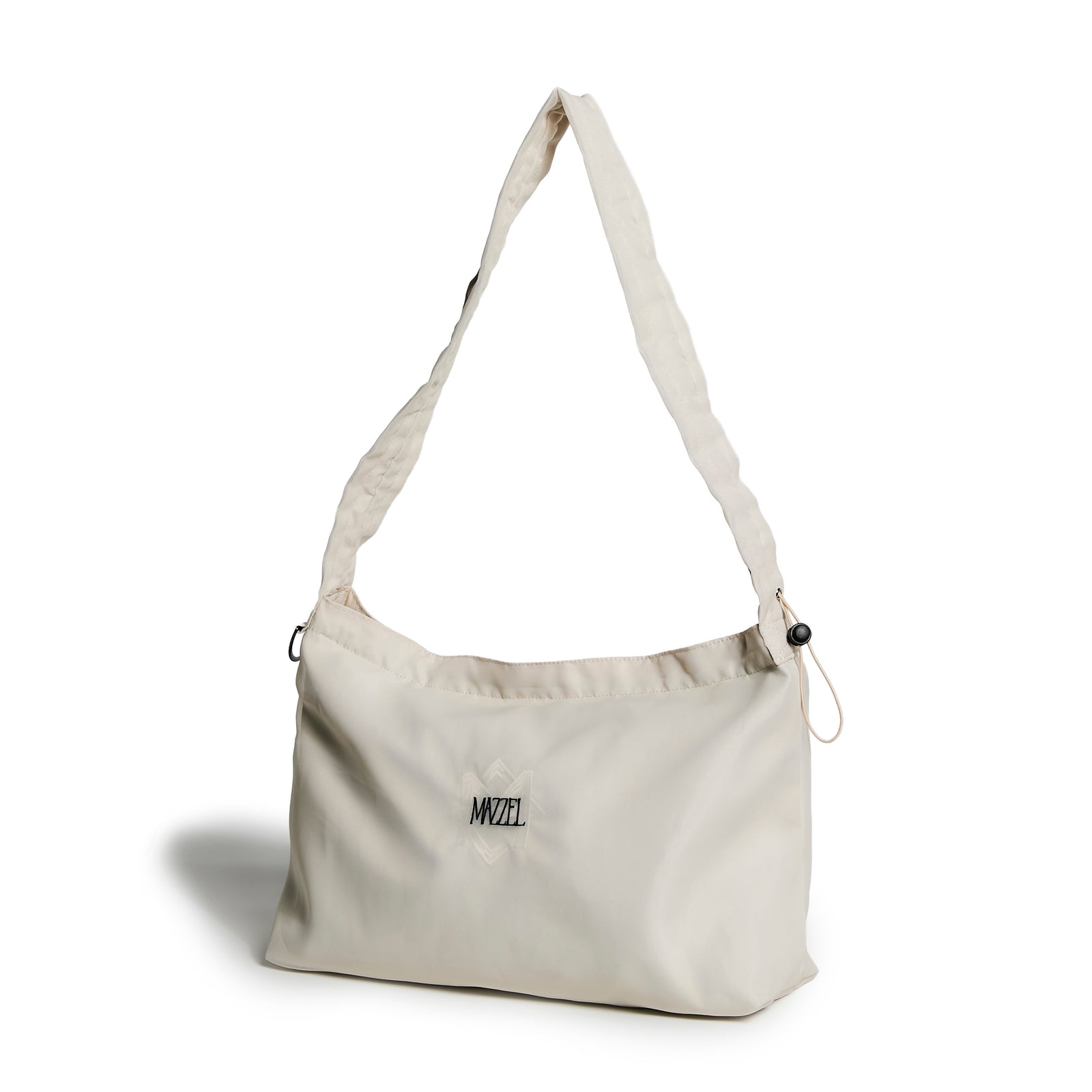 ま*す様 【新品未開封】MAZZEL まぜべや エコバッグ 1705B1902_black_chelsea_conver