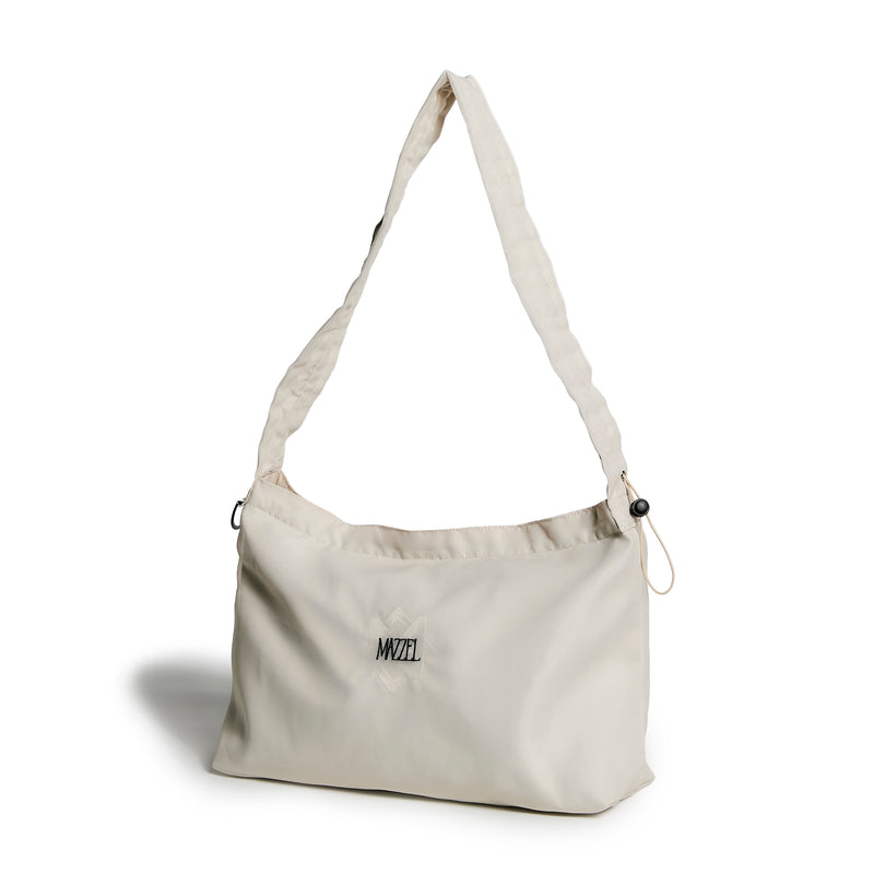 MAZZEL "Only You" オーガンジーバッグ【2026年1月中旬発送予定】