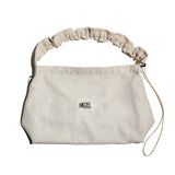 MAZZEL "Only You" オーガンジーバッグ【2026年1月中旬発送予定】