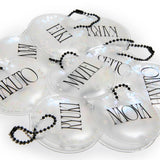 MAZZEL "Only You" ランダムイルミチャーム【2026年1月中旬発送予定】