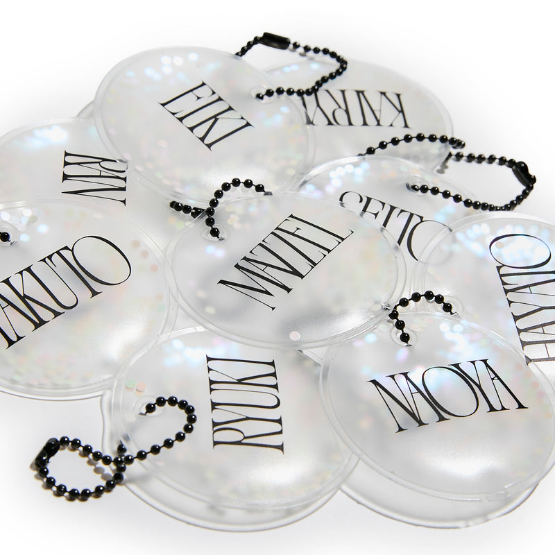 MAZZEL "Only You" ランダムイルミチャーム【2026年1月中旬発送予定】