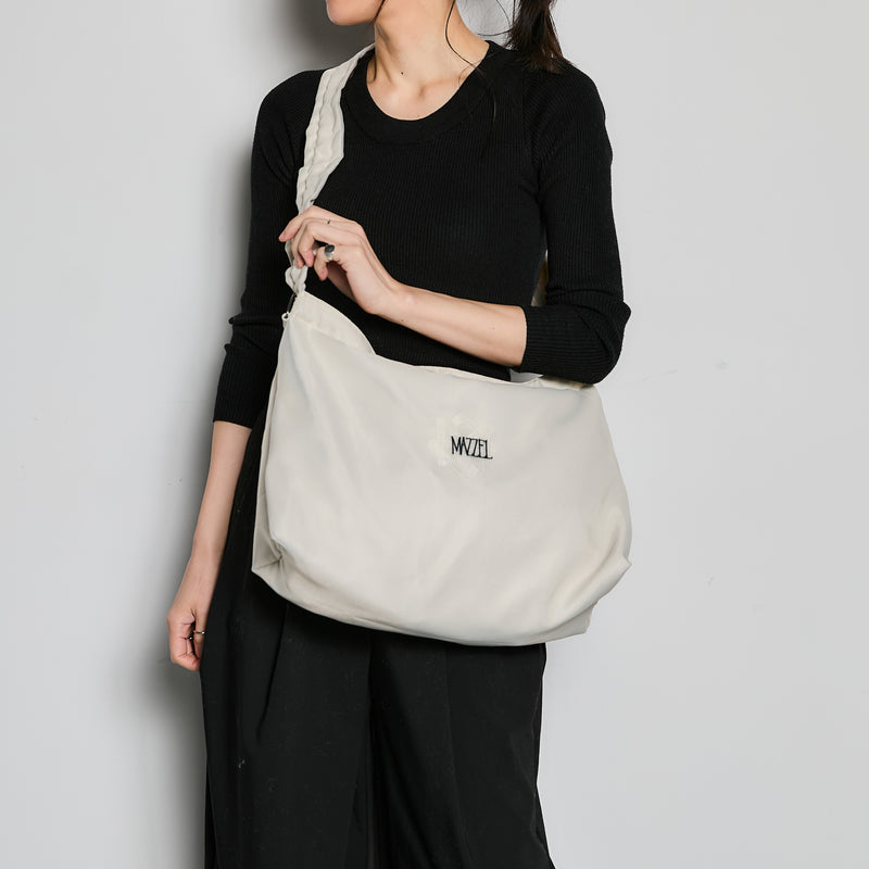 MAZZEL "Only You" オーガンジーバッグ【2026年1月中旬発送予定】
