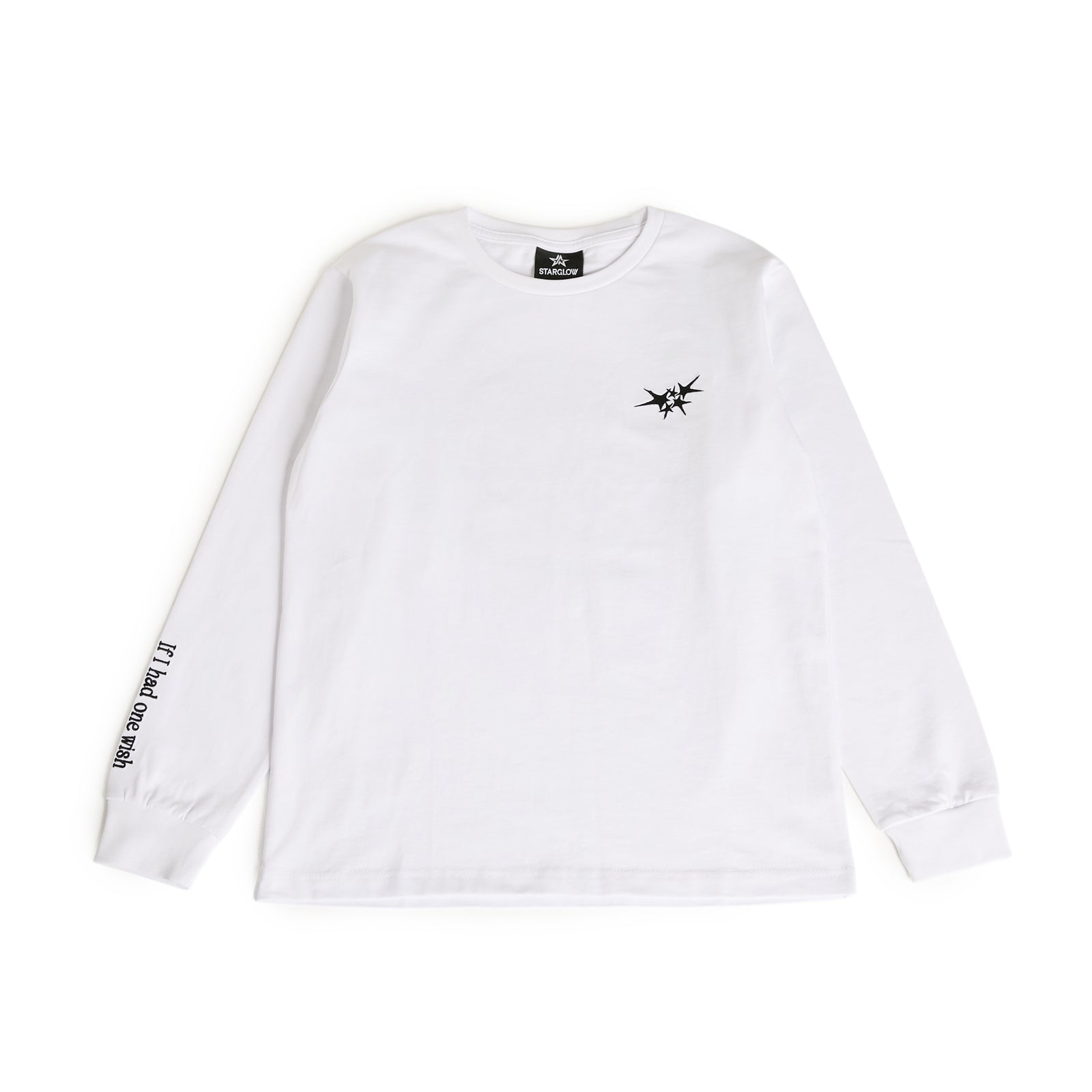 STARGLOW ブランケット・Tシャツ2点セット STARGLOW] Signature Tee – BMSG