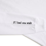 [Wish upon a Star] Kaos Lengan Panjang