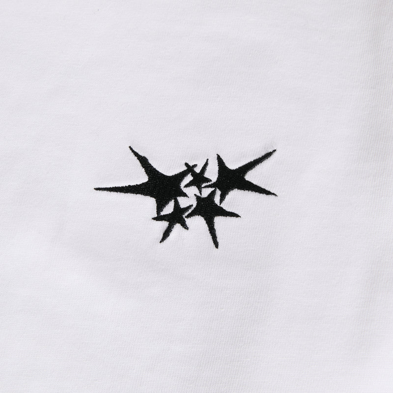 Wish upon a star] Long Sleeve Tee – BMSG
