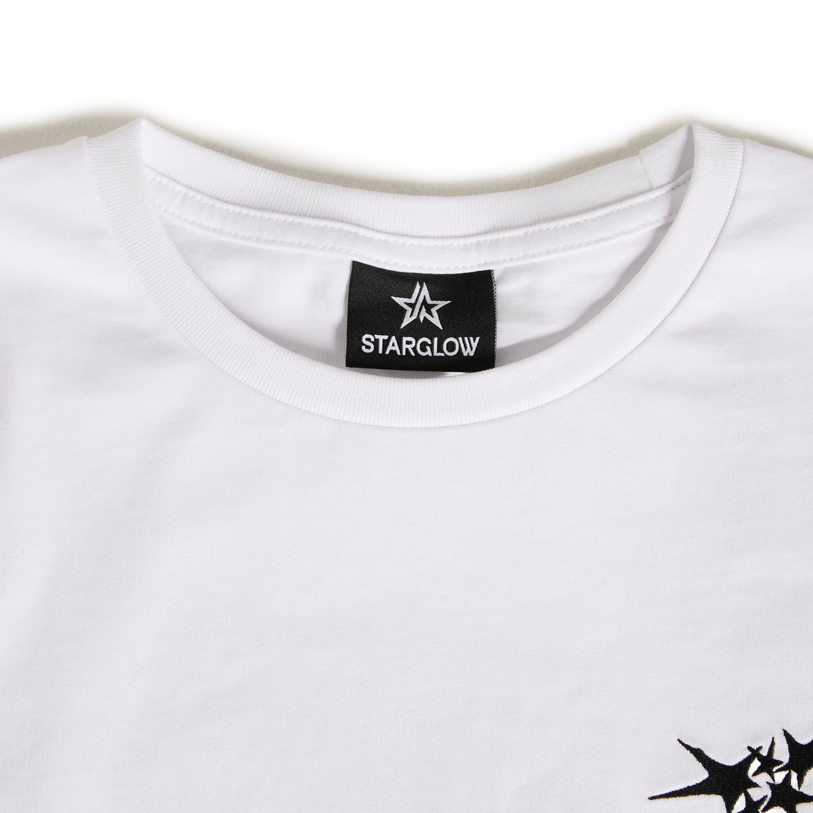 Wish upon a star] Long Sleeve Tee – BMSG