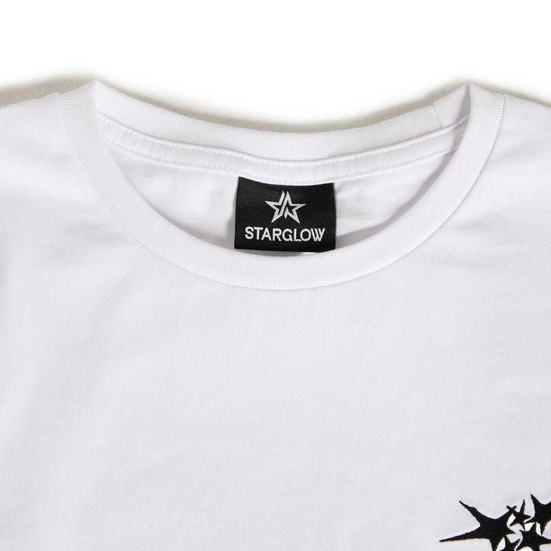 Wish upon a Star] Long Sleeve Tee – BMSG