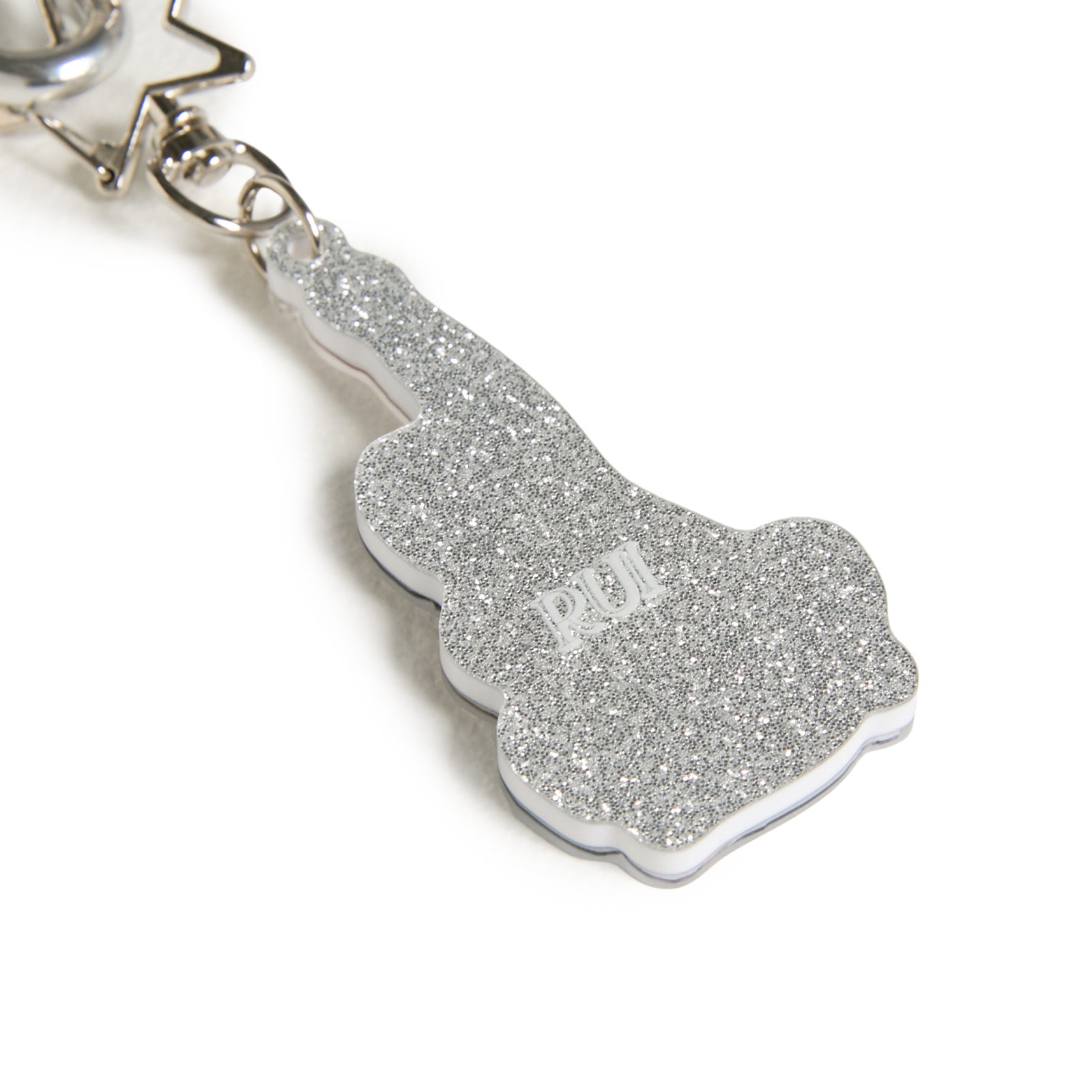 Wish upon a star] Acrylic Keyring – BMSG