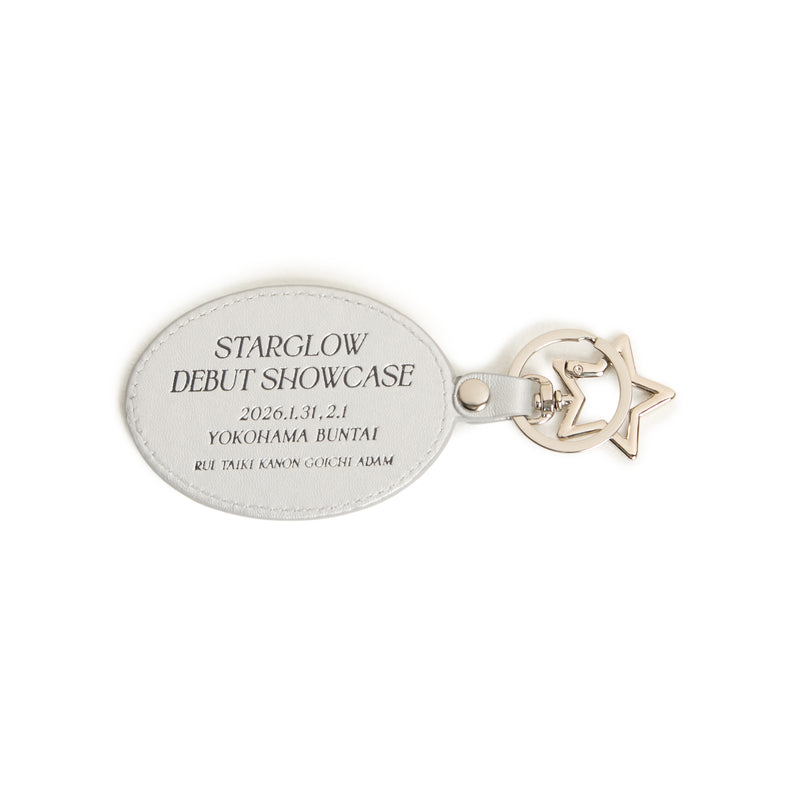 Wish upon a star] Souvenir Keyring – BMSG