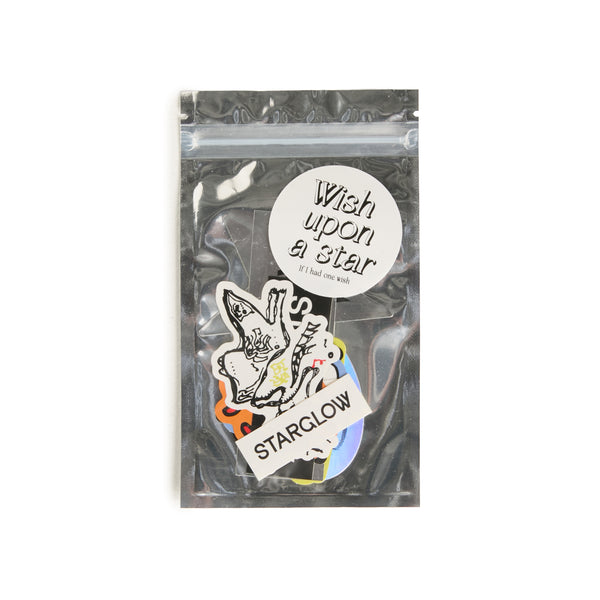 Wish upon a star] Sticker Set – BMSG