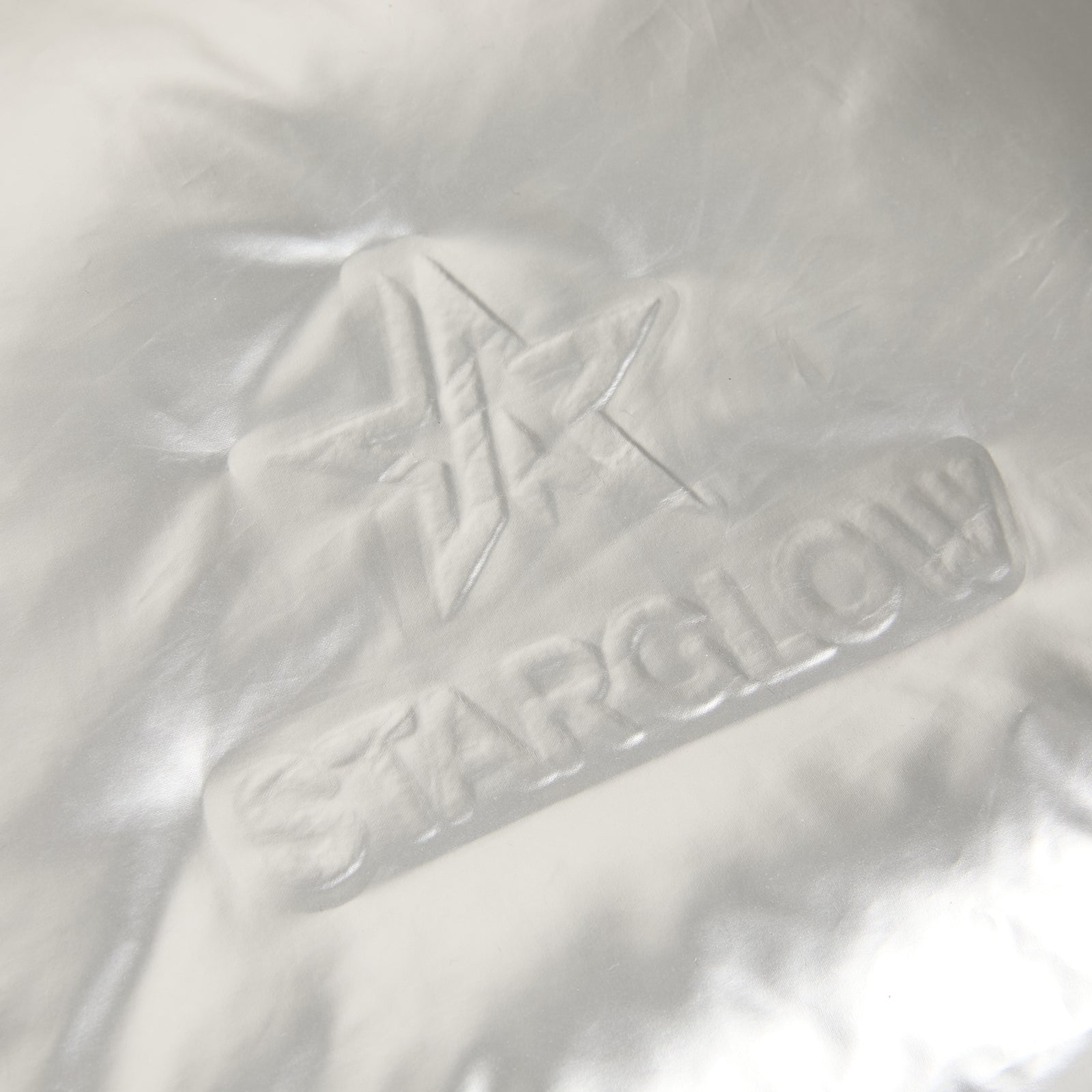 Wish upon a star] Puffy Pouch – BMSG