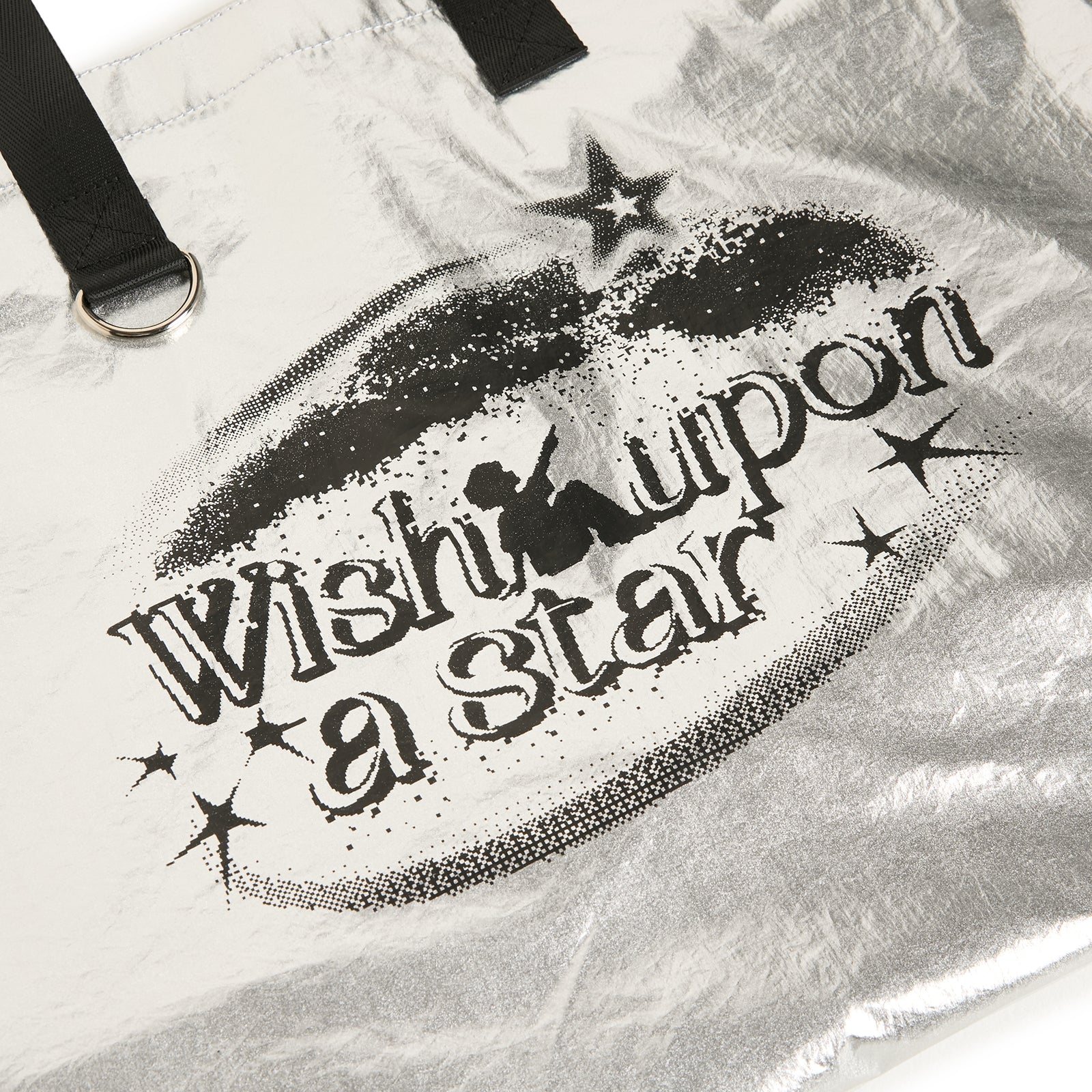 Wish upon a star] Tote Bag – BMSG
