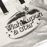 [Berharap pada Bintang] Tas Jinjing