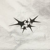 [Berharap pada Bintang] Tas Jinjing