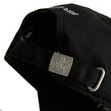 [Berharap pada Bintang] Topi Bola