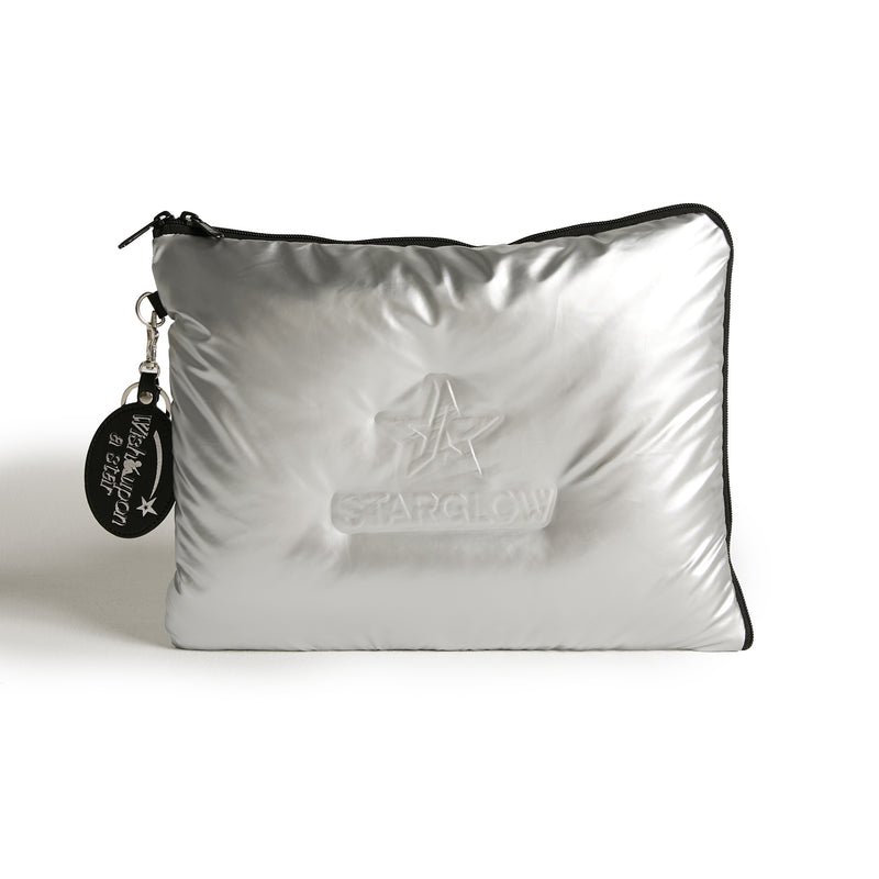 リ*ン様 BMSG STARGLOW KANON カノン ポーチ Wish upon a star] Puffy Pouch – BMSG