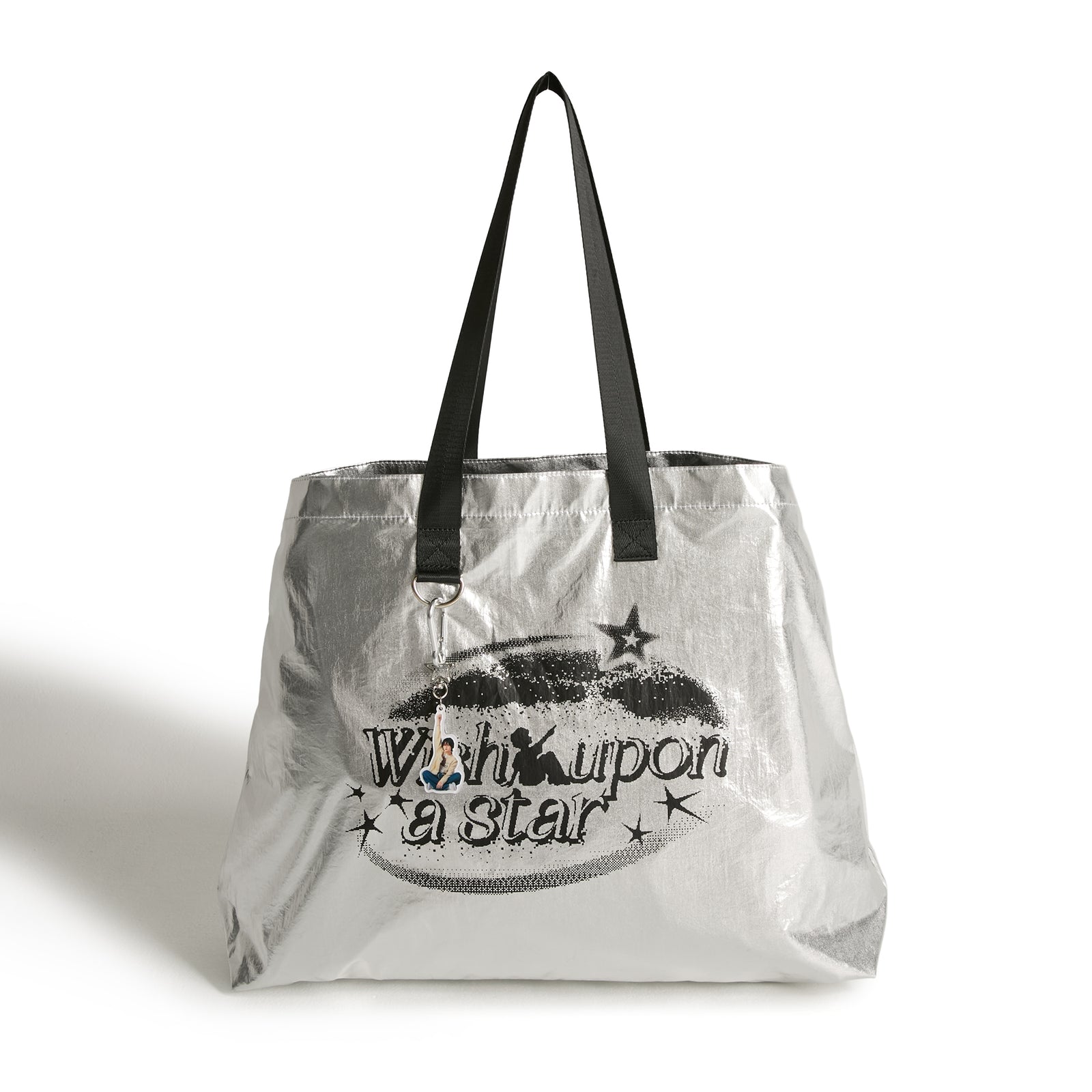 Wish upon a star] Tote Bag – BMSG