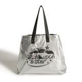 [Berharap pada Bintang] Tas Jinjing