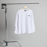 [Wish upon a Star] Kaos Lengan Panjang