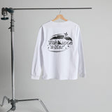 [Wish upon a Star] Kaos Lengan Panjang