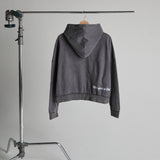 [Berharap pada Bintang] Hoodie Zip-Up