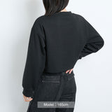 MAZZEL "Only You“运动衫Short”