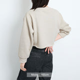 MAZZEL "Only You“运动衫Short”