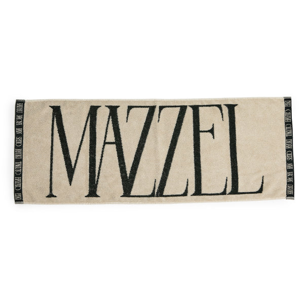 【新品未開封】MAZZELまぜべや グッズ3点セット ロンT/ポーチ/エコバッグ MAZZEL – BMSG