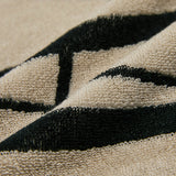 MAZZEL "Only Youผ้าเช็ดตัว