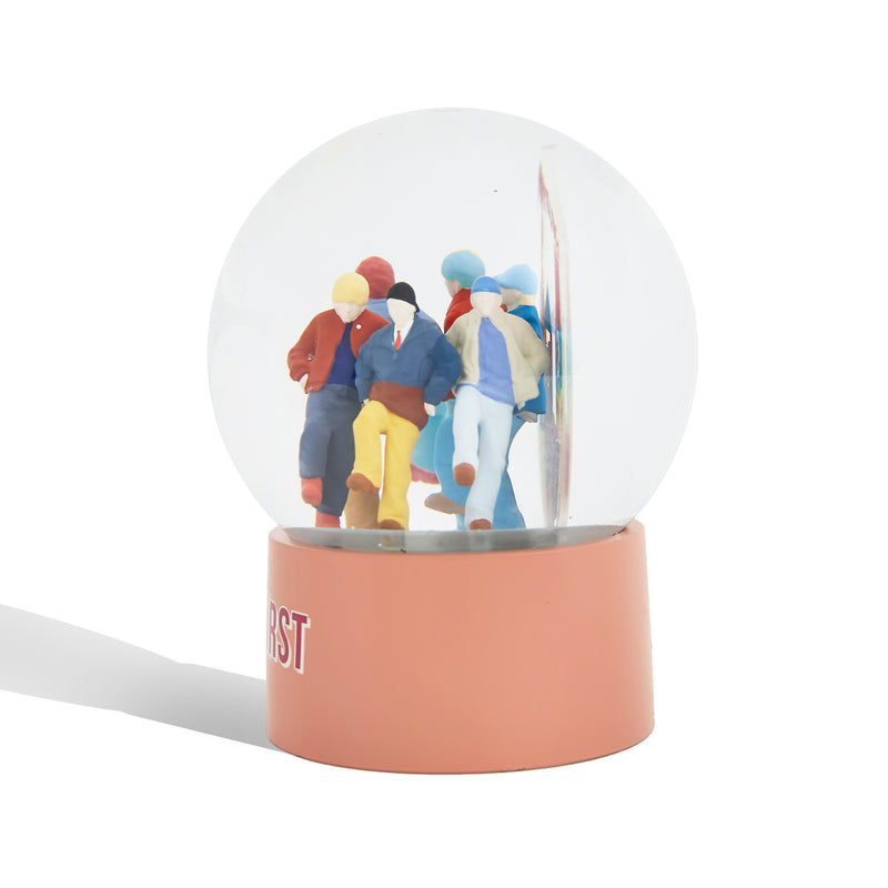 I Want You Back スノードーム【2026年5月上旬発送予定】 – BMSG