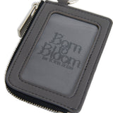 Sarung kad Born to Bloom