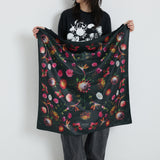 Syal “Kisekisetsu”.