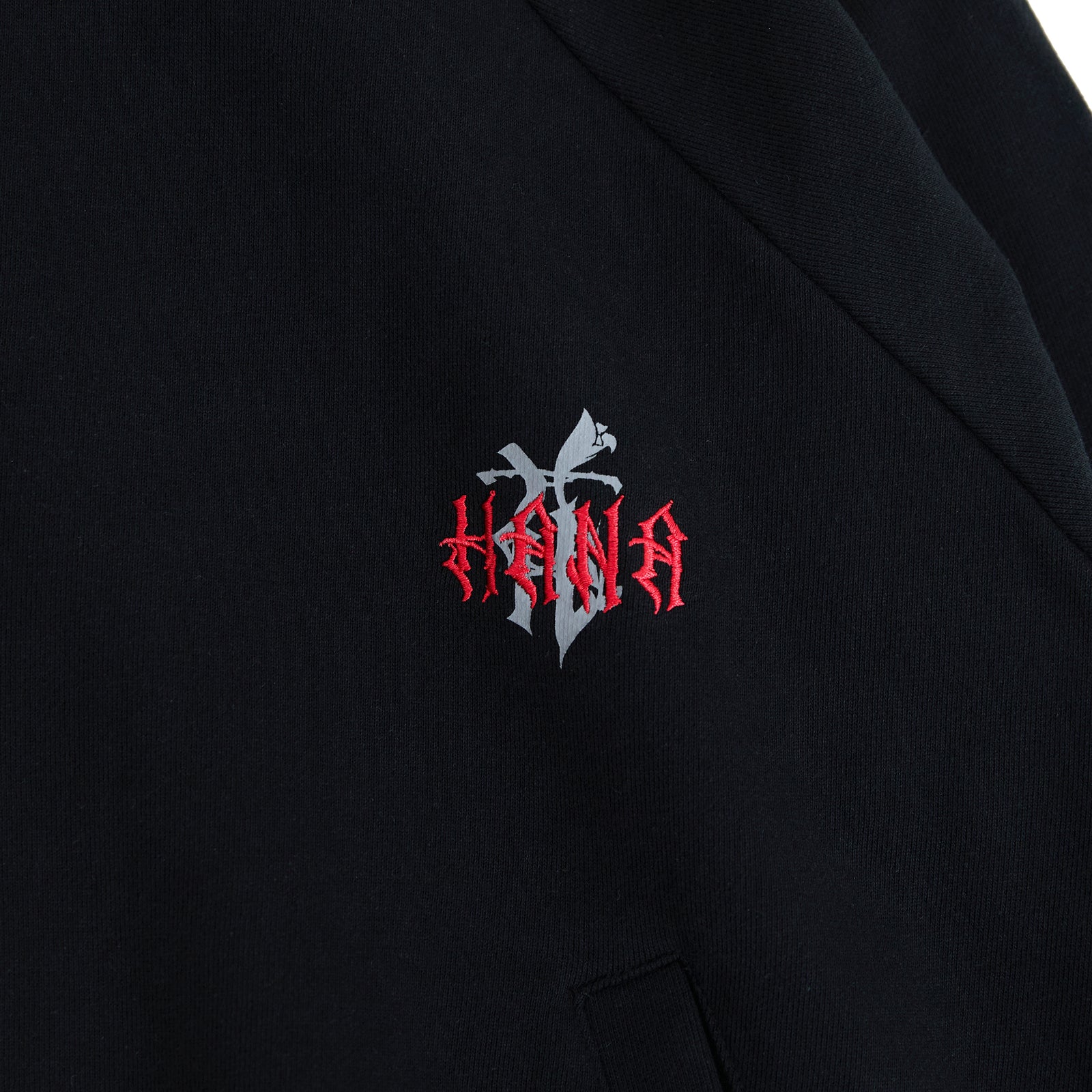 HANA ロゴパーカー【2026年11月下旬から順次発送予定】 – BMSG