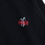 HANA ロゴパーカー【2026年2月下旬発送予定】