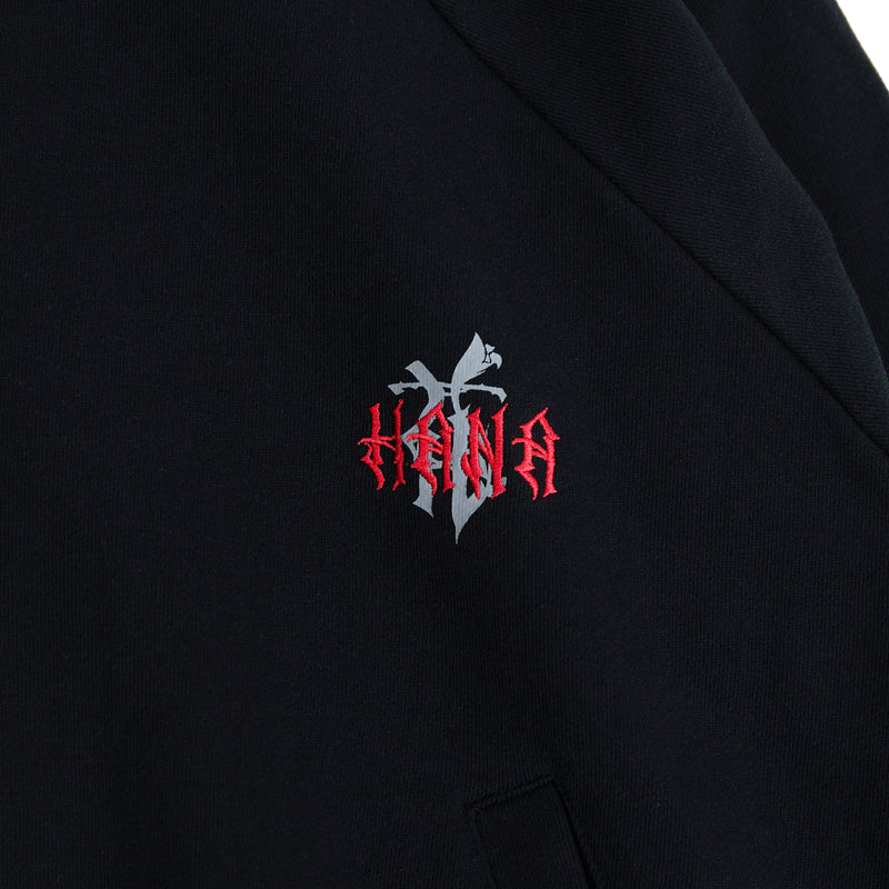 HANA ロゴパーカー【2026年11月下旬から順次発送予定】 – BMSG