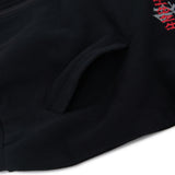 HANA ロゴパーカー【2026年2月下旬発送予定】