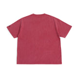 Born to Bloom Tシャツ Rose【2026年2月下旬発送予定】